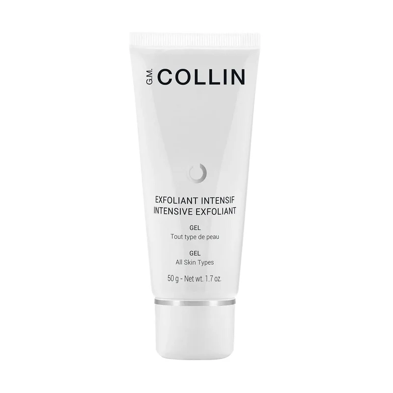 Intensive Exfoliating Gel