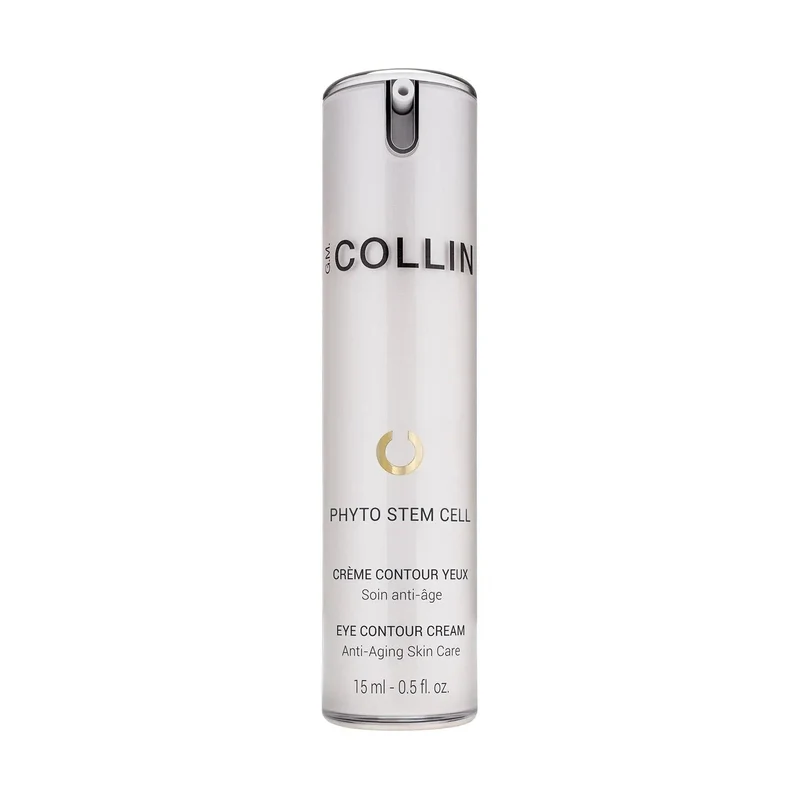 Phyto Stem Cell + Eye Contour Cream
