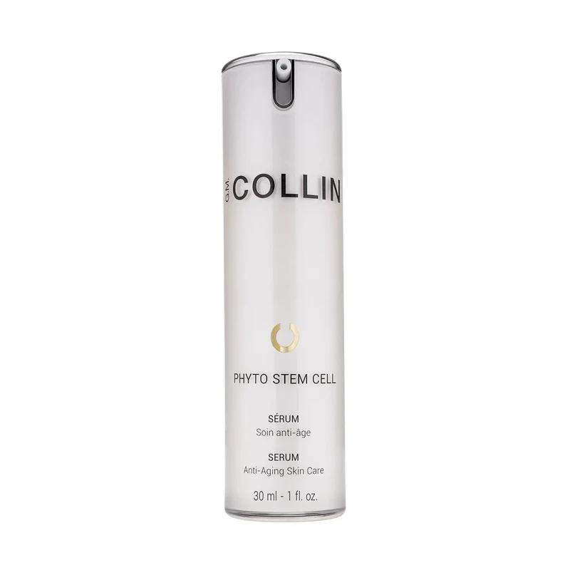 Phyto Stem Cell + Serum