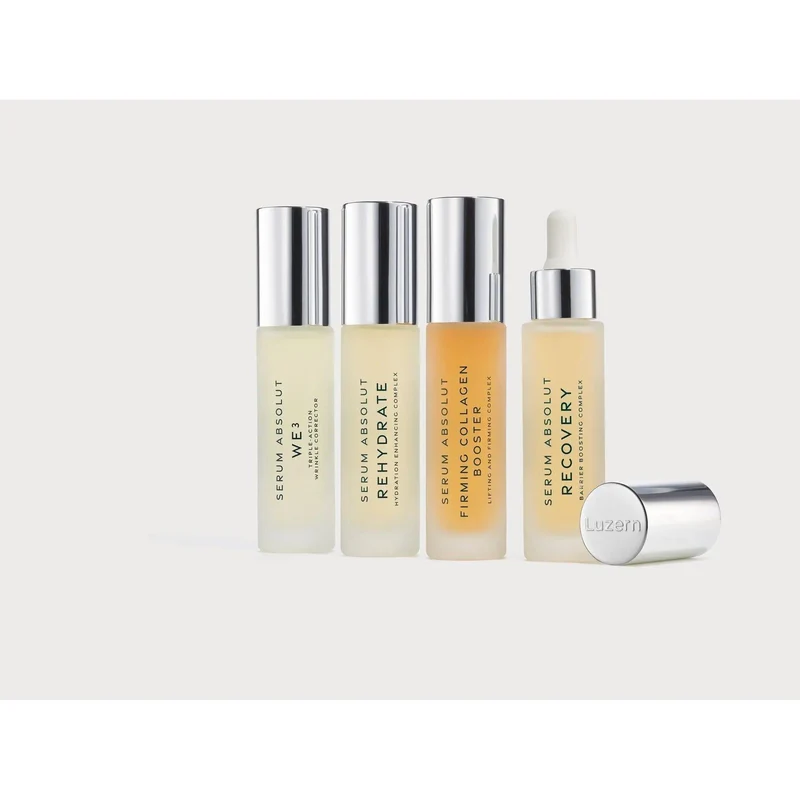 Serum Absolut Recovery