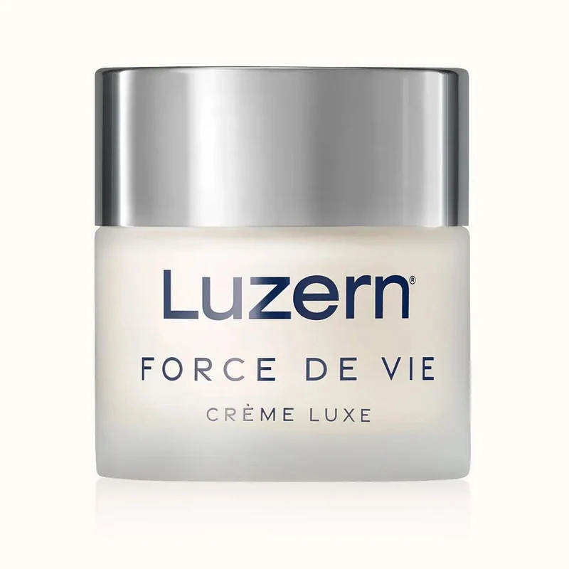 Force De Vie Creme Luxe