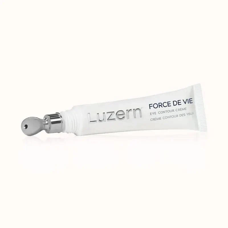 Force De Vie Eye Contour Creme