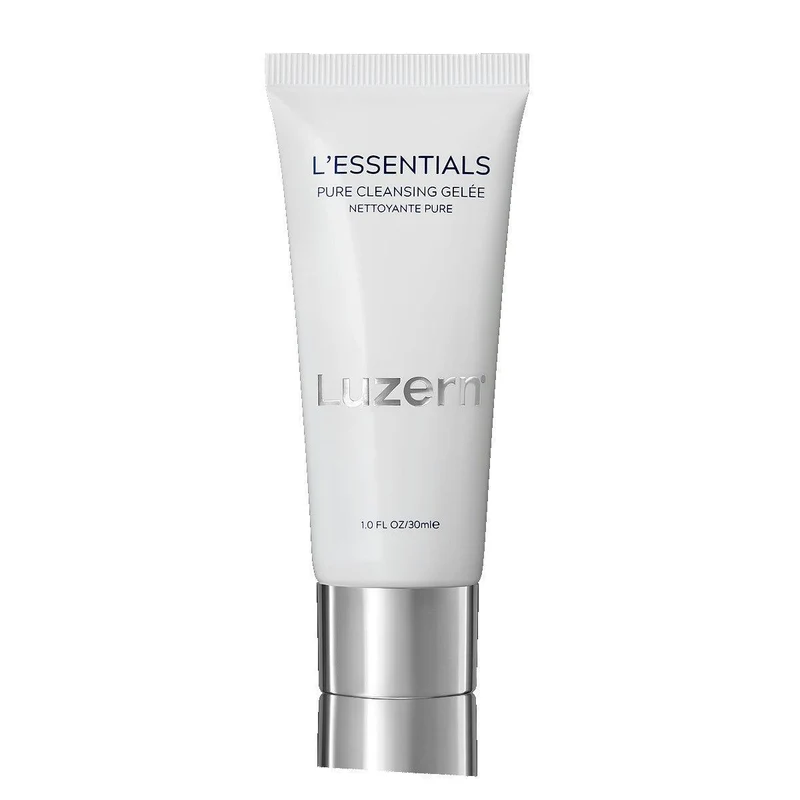 L'Essentials Pure Cleansing Gelee