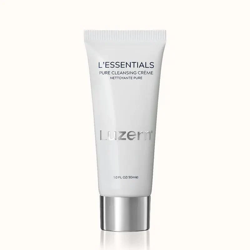 L'Essentials Pure Cleansing Creme