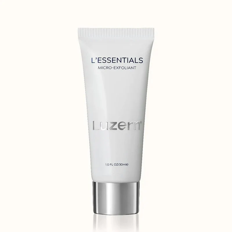 L'Essentials Micro-Exfoliant