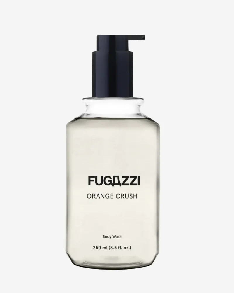 Orange Crush Body Wash