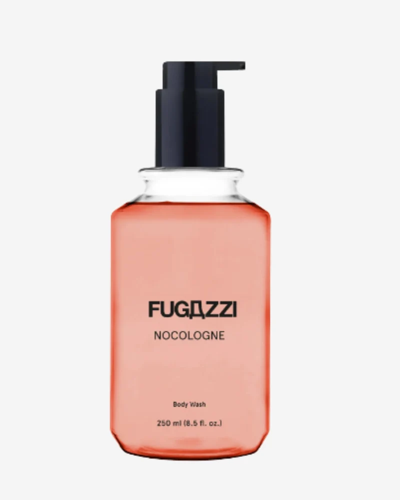 Nocologne Body Wash