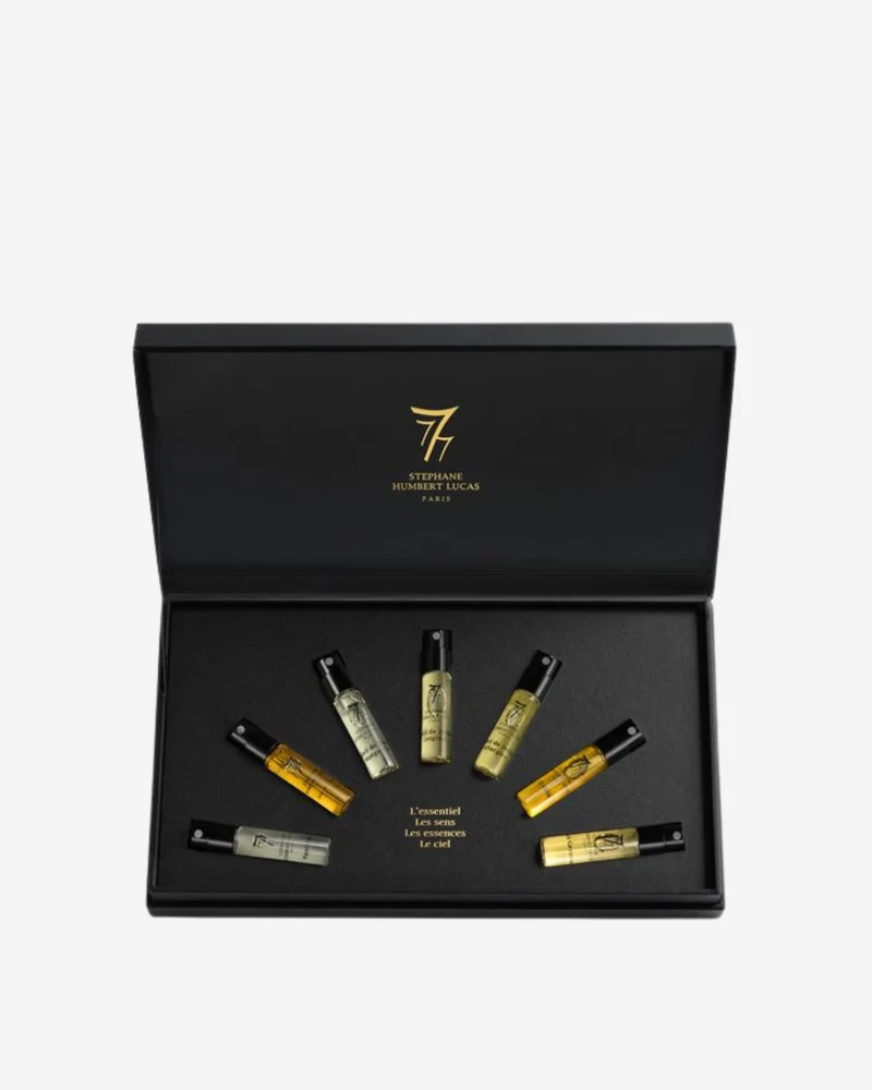 Discovery Set 777 Collection
