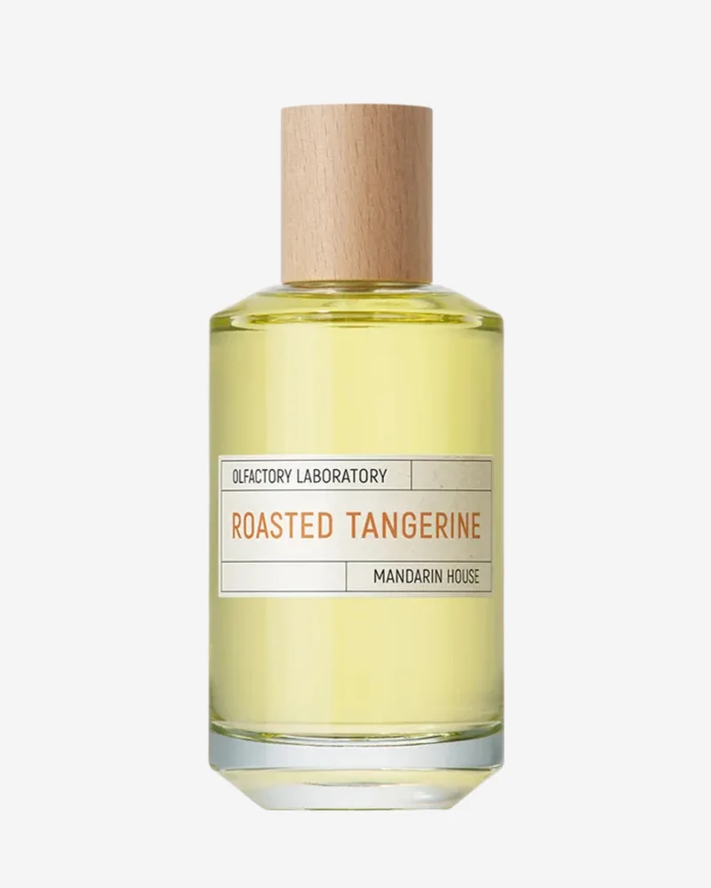 Roasted Tangerine