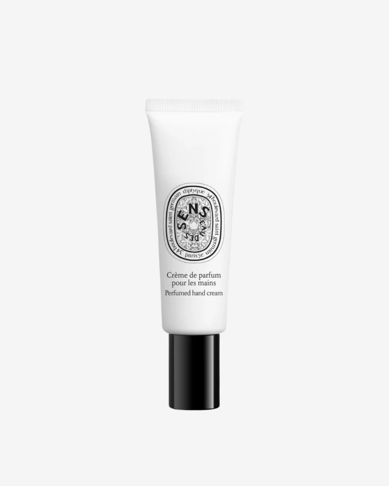 Eau Des Sens Hand Cream