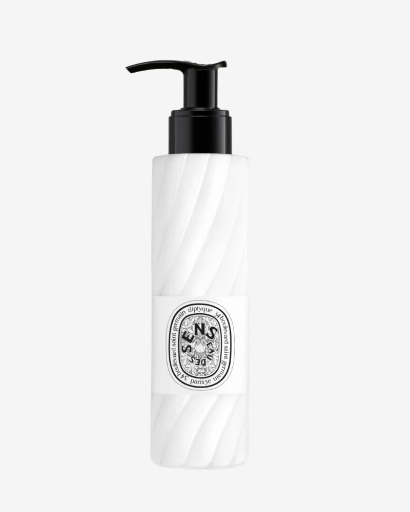 Hand and Body Emulsion Eau Des Sens