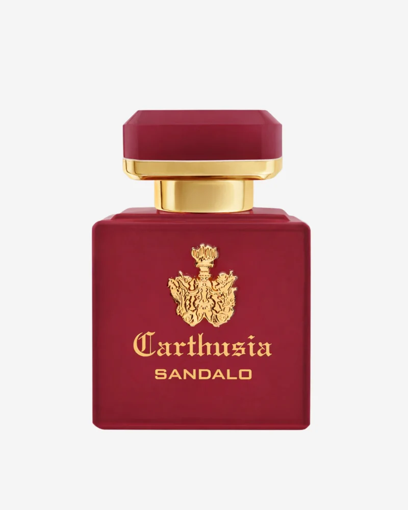 Intense Sandalwood