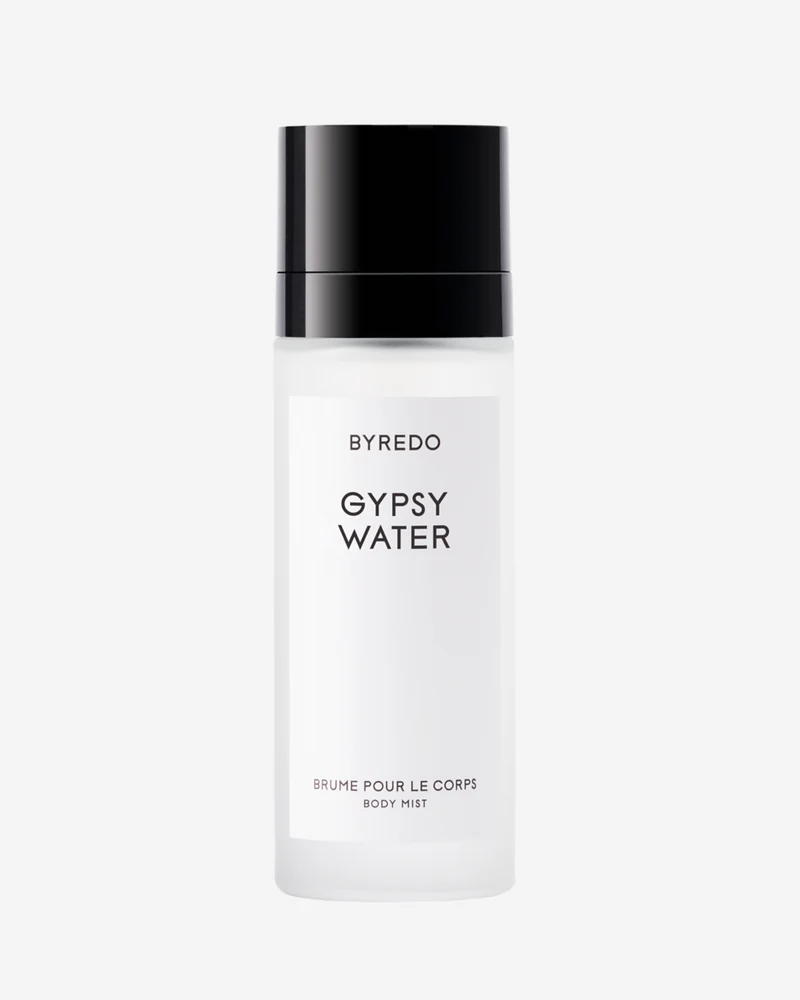 Gypsy Water Body Mist