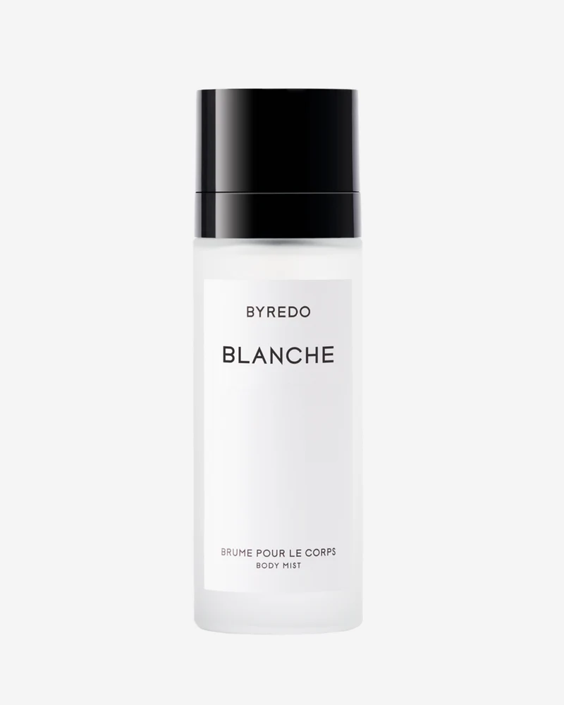 Blanche Body Mist
