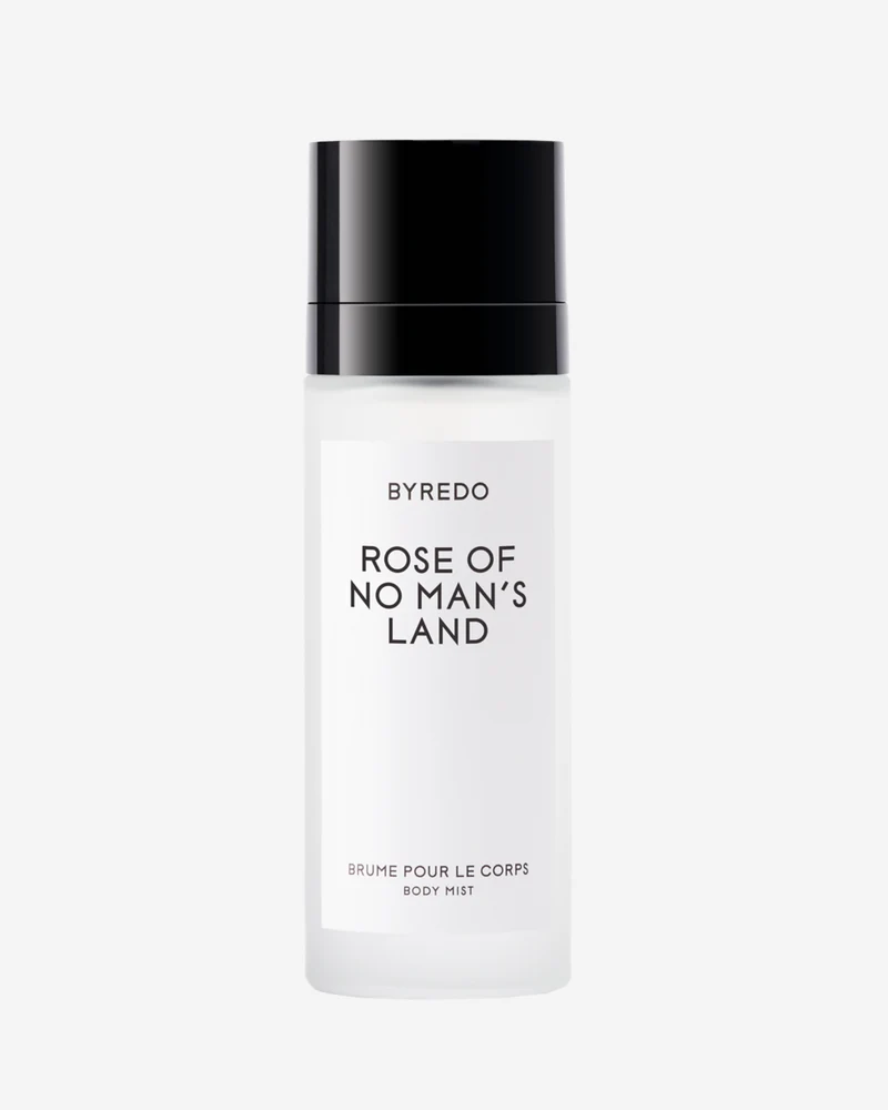Rose of No Man's Land Body Mist