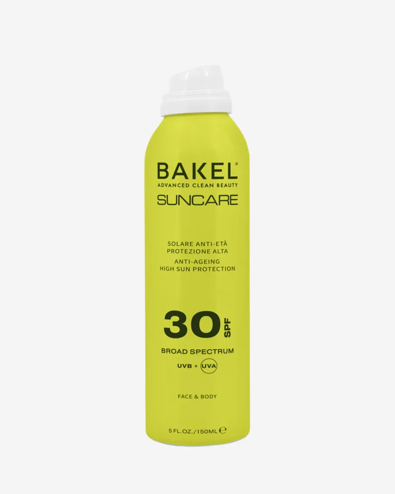 Age-Defying Sunscreen Spray SPF 30
