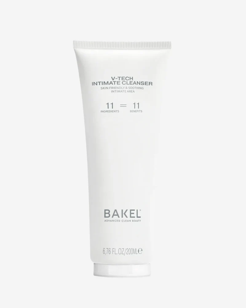 V-Tech Intimate Cleanser