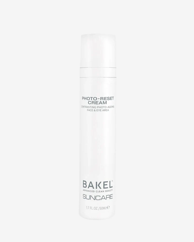 Photo-Reset Cream