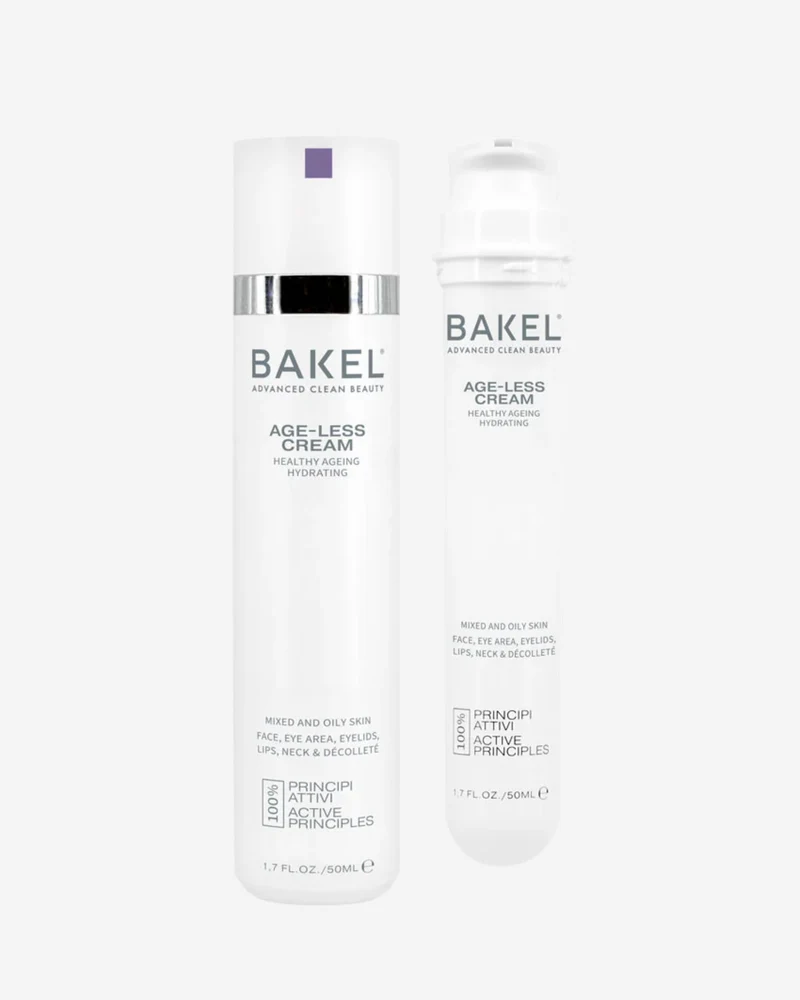 Age-Less Cream