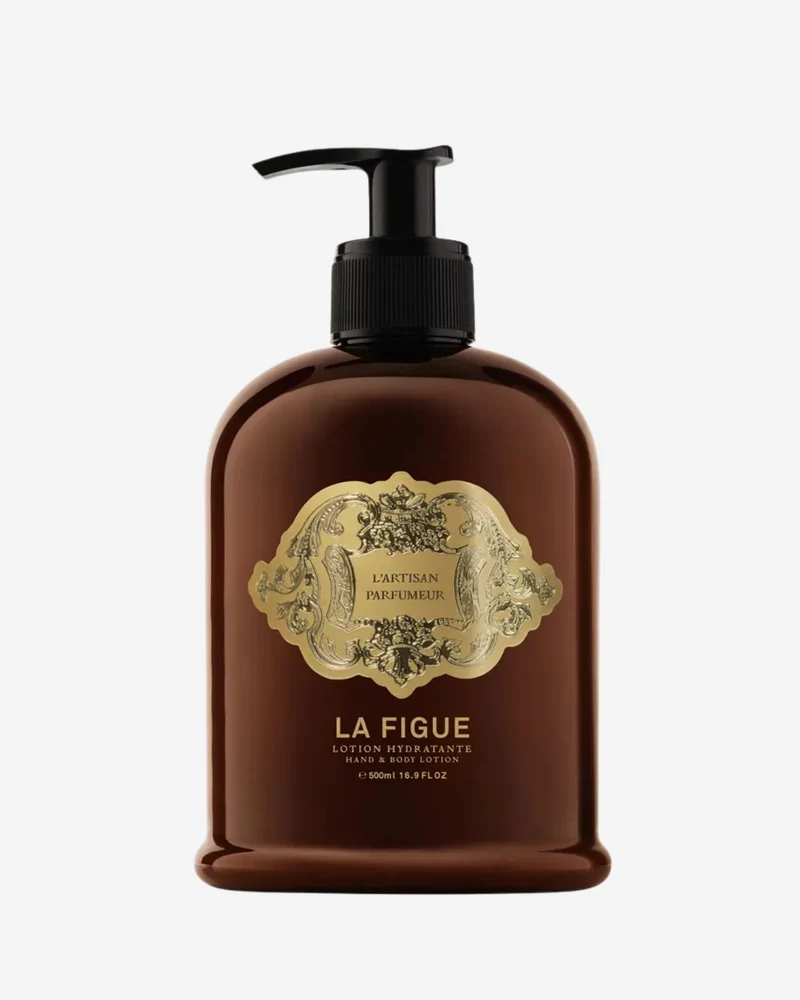La Figue Hand and Body Lotion