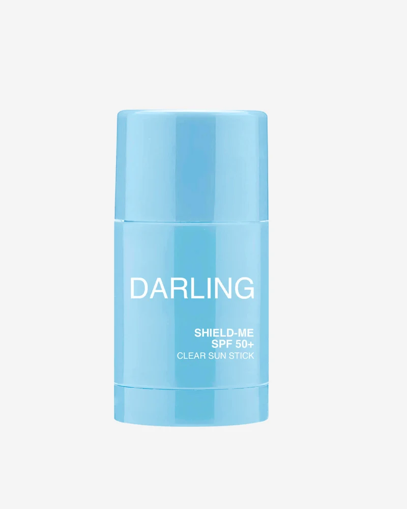 Shield-me SPF 50+ Clear Sun Stick