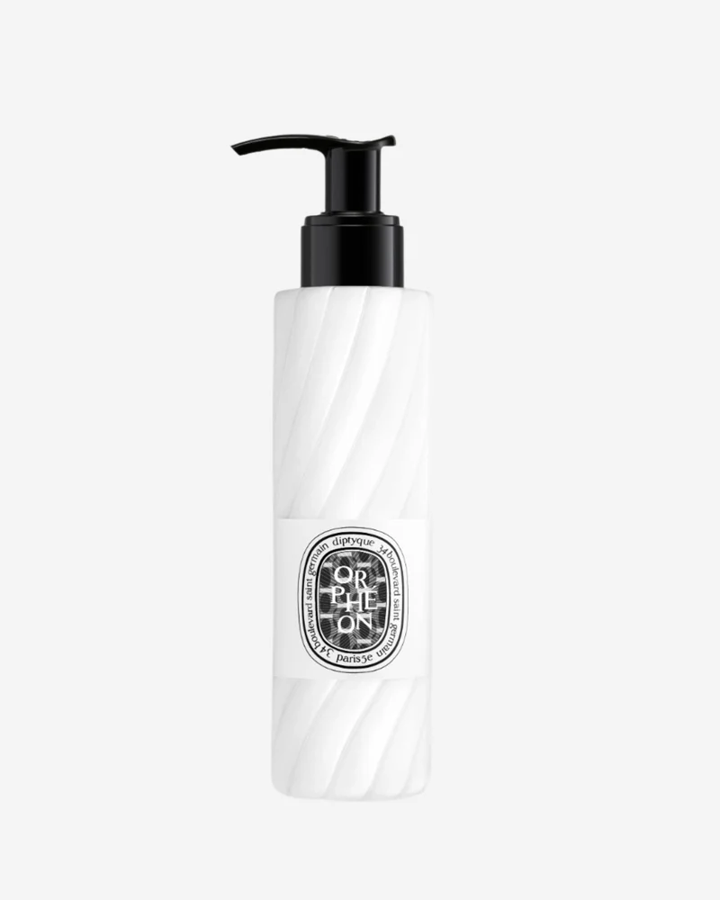 Orpheon Body Emulsion