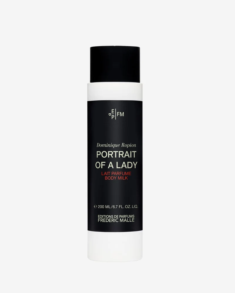 Portrait of a Lady Body Milk