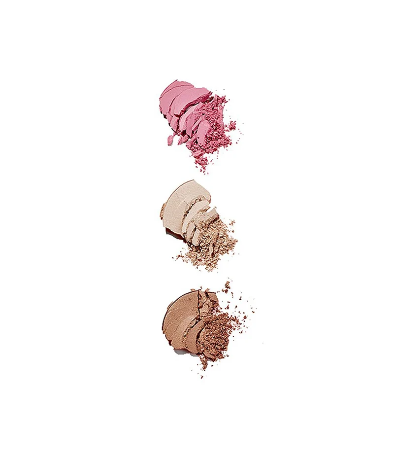 Sensual Skin Trio