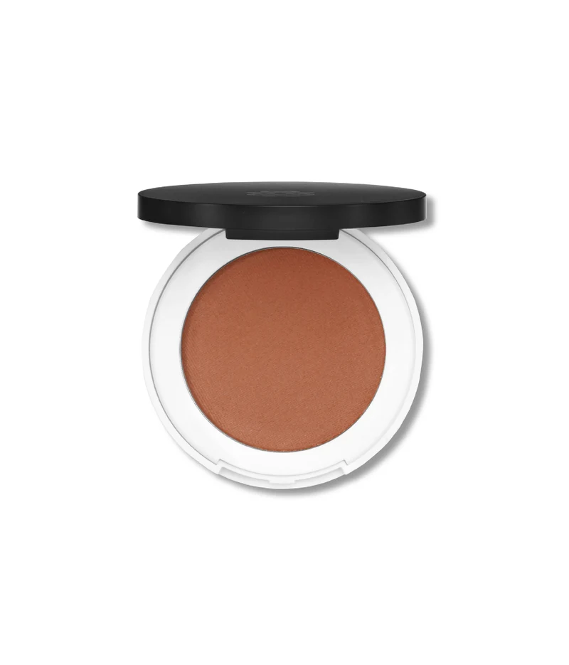 Pressed Bronzer