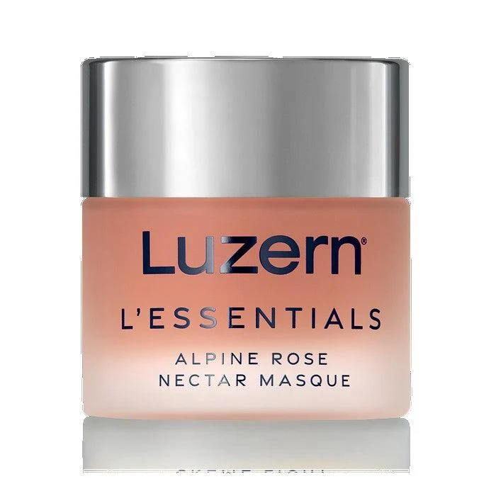 Alpine Rose Nectar Masque