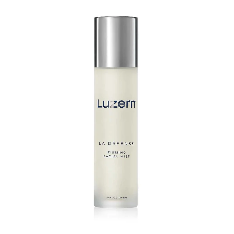 Firming Facial Mist