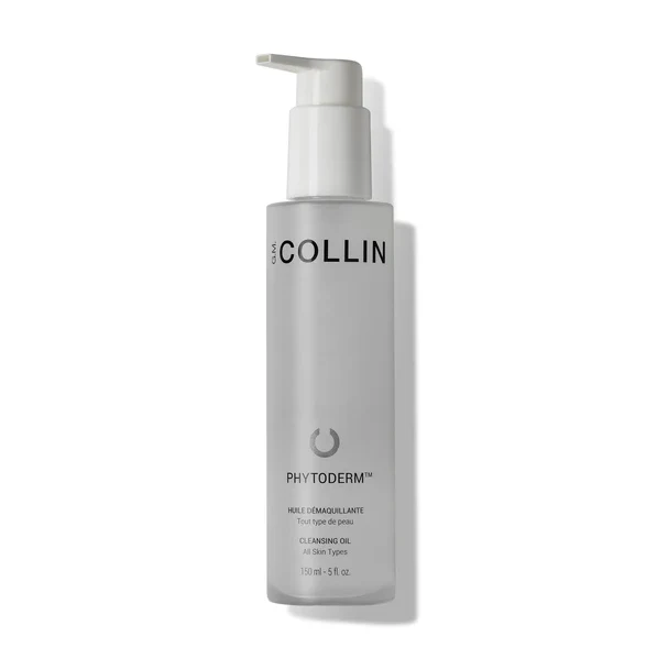 Phytoderm Cleansing Oil