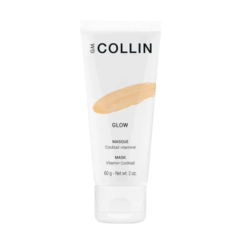 Glow Mask