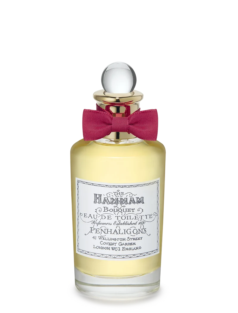 Hammam Bouquet