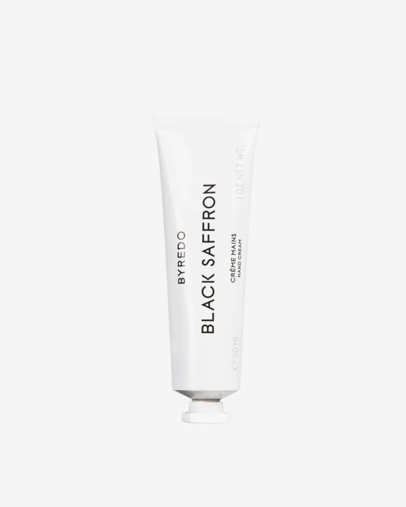 Black Saffron Hand Cream