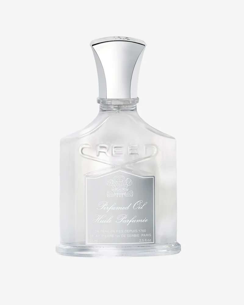 Aventus Body Oil