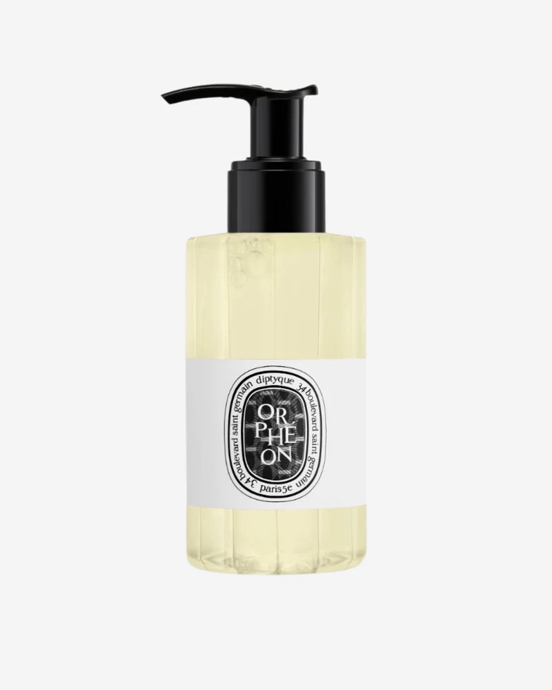 Orpheon Hand and Body Gel