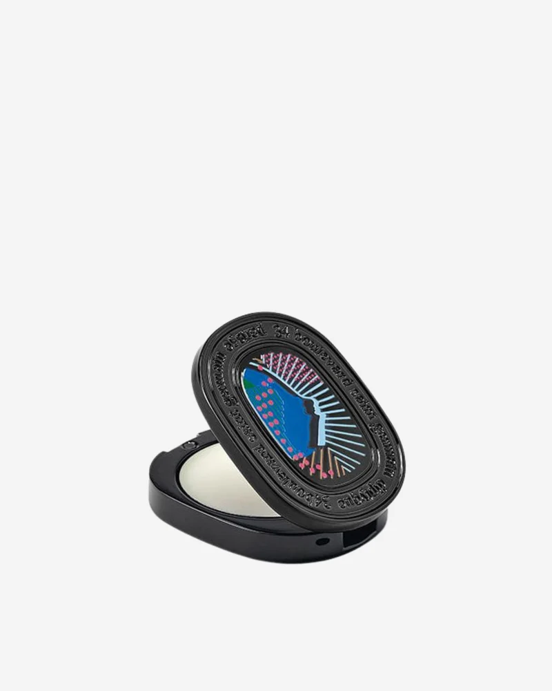 Orpheon Solid Perfume