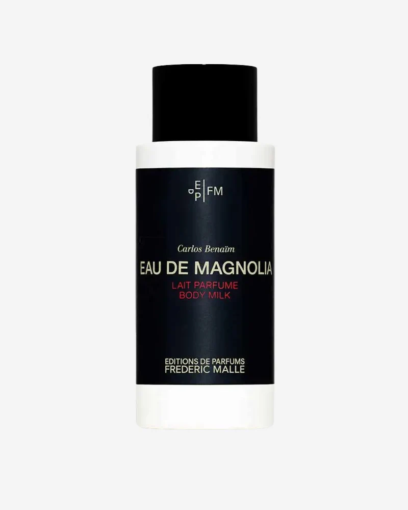 Eau de Magnolia Body Milk