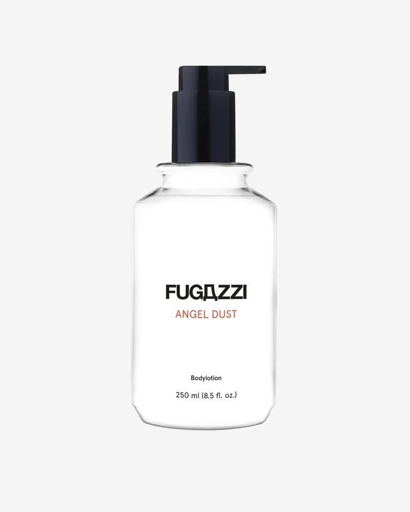 Angel Dust Body Lotion