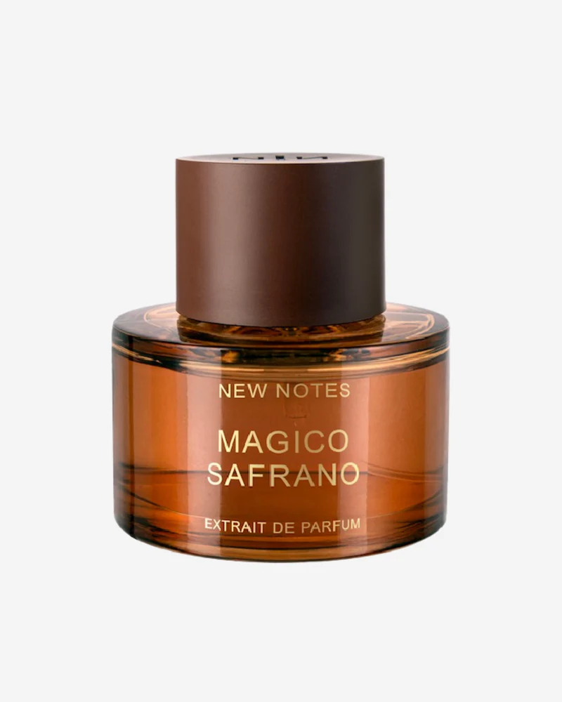 Magical Safrano