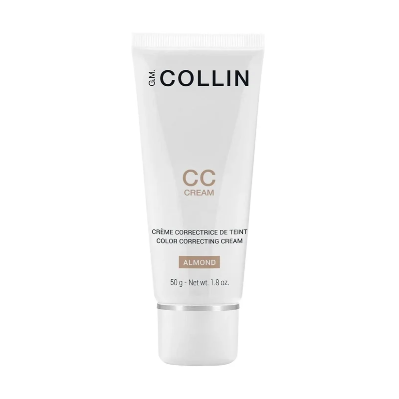 Cc Cream Almond
