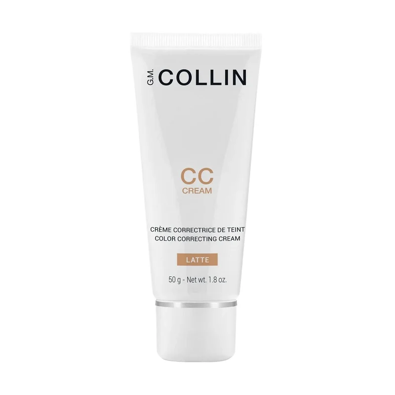 Cc Cream Latte
