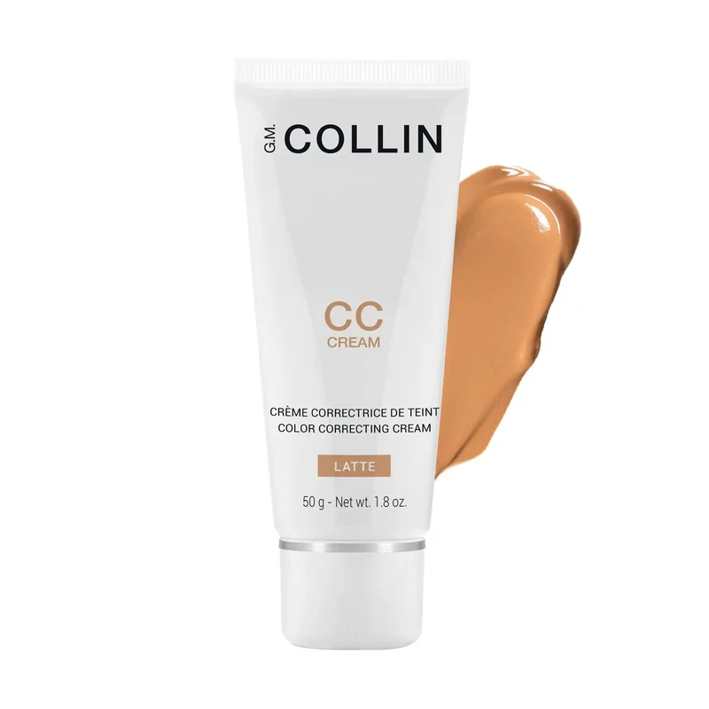 Cc Cream Latte