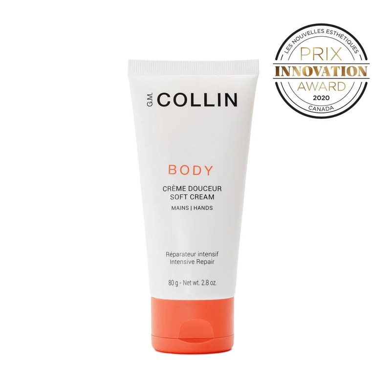 Soft Hand Cream