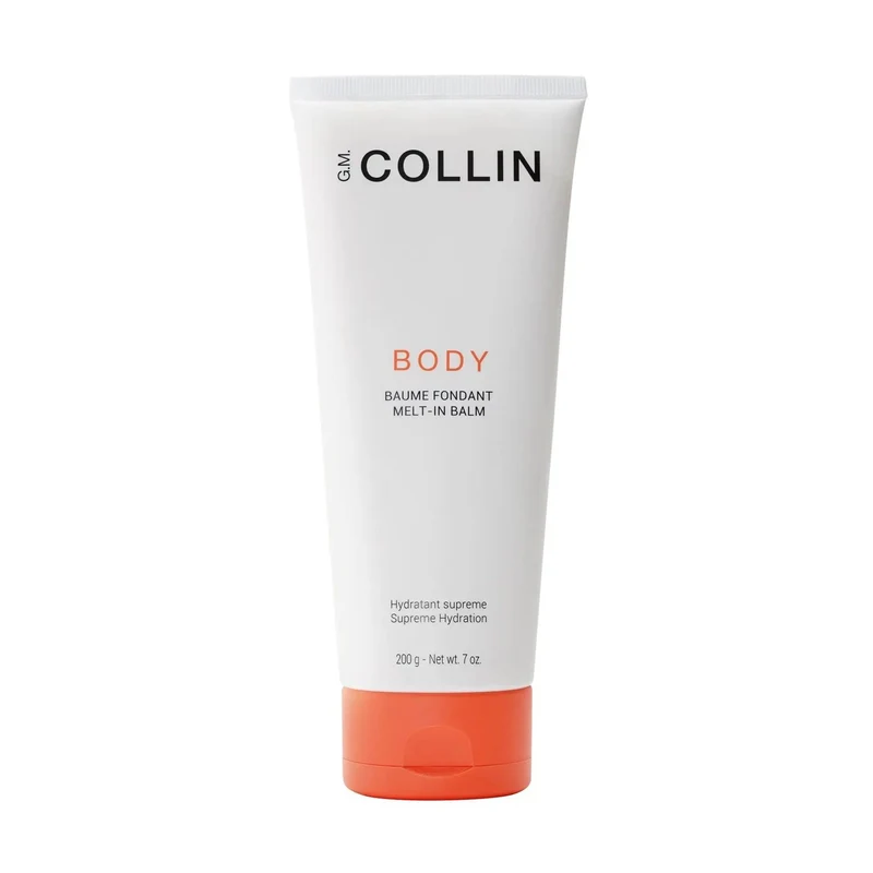 Melt-In Balm