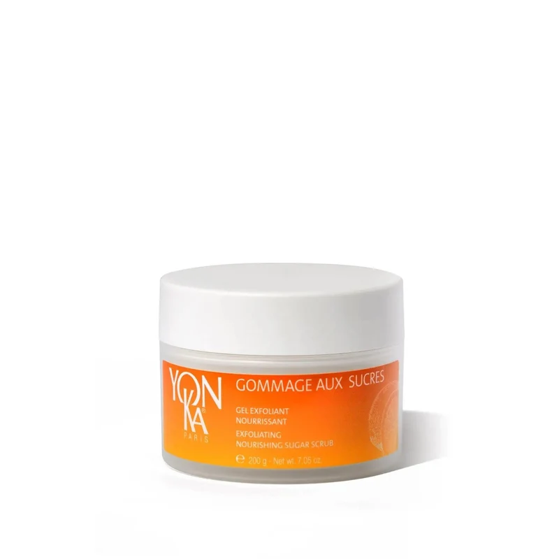 Gommage Aux Sucres Vitality