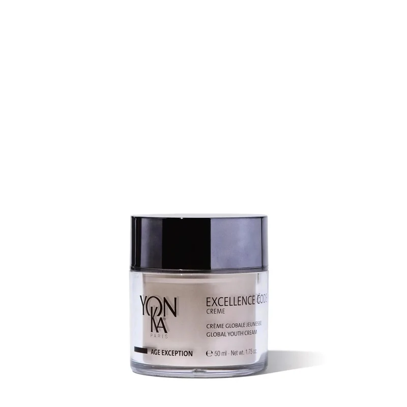 Excellence Code Creme