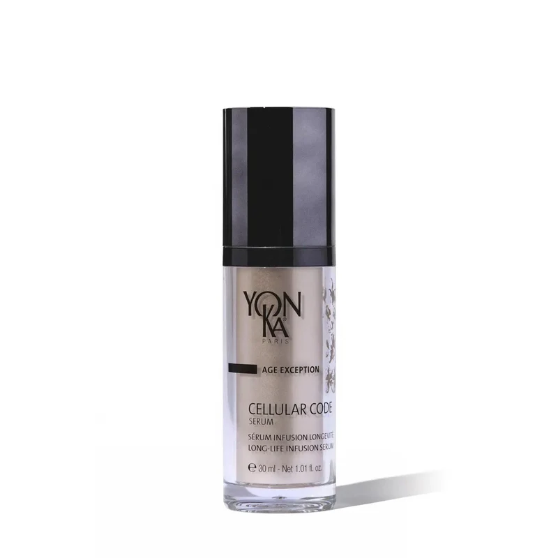 Cellular Code Serum