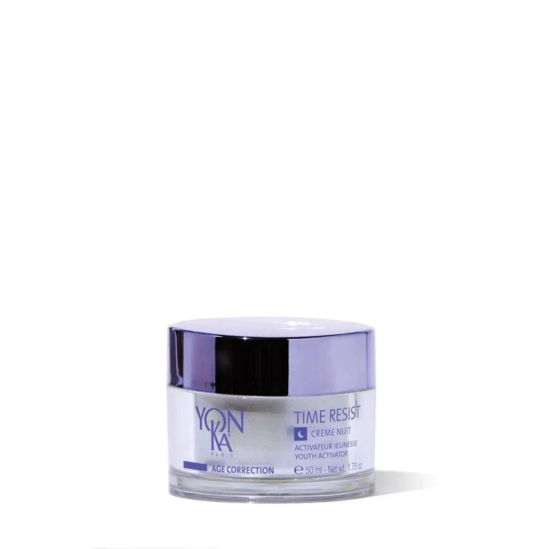 Time Resist Creme Nuit